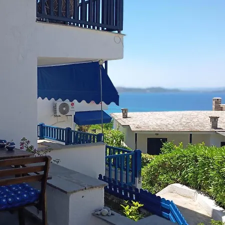 Apartmán Blue View *