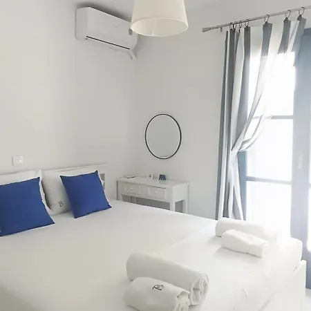 Apartmán Blue View *