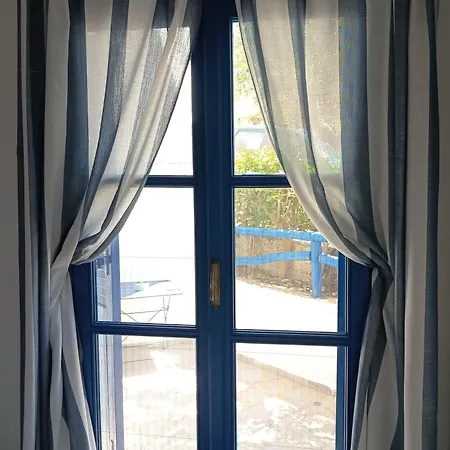 Blue View * Uranopoli