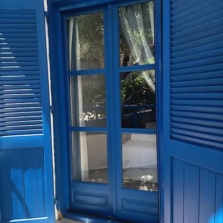 Blue View Ouranoupoli