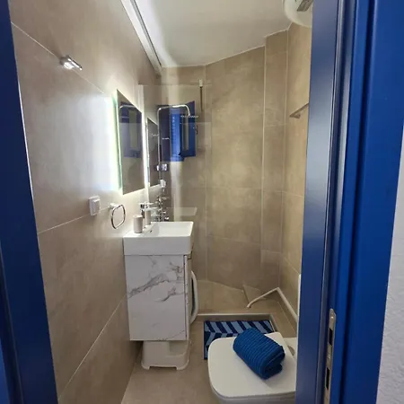 Apartmán Blue View Uranopoli