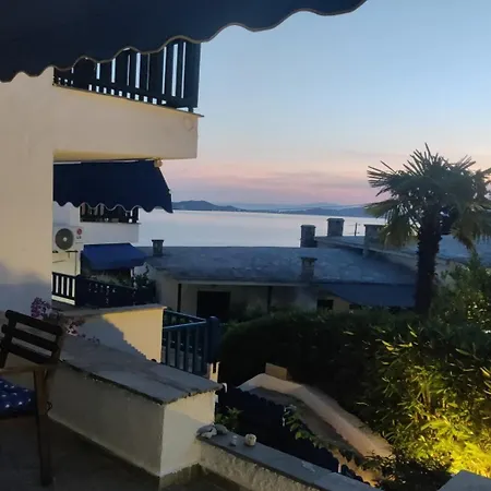 Blue View Uranopoli
