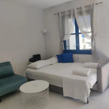 Blue View Apartmán