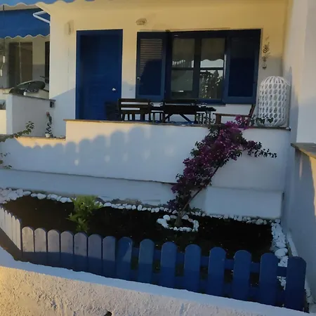 Blue View Apartmán *