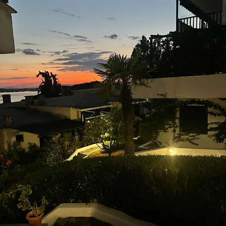 Blue View Ouranoupoli